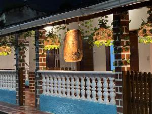 Hostal Coco River Minca