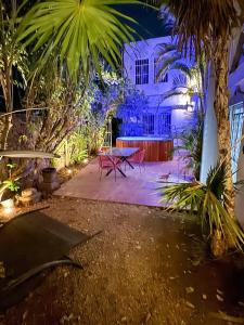 Loft acogedor y calido para 2