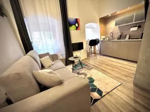 K&H Apartman - 伊赫拉瓦