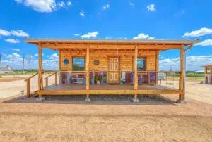 Moon View - Morris Ranch