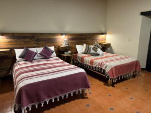 Arte Sano Hotel San Cristobal