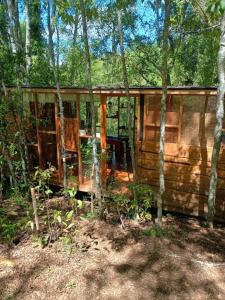 Casa Bosque Villarrica