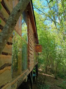 Casa Bosque Villarrica