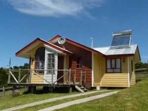 Agroturismo Coñico - Puqueldón