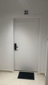 Luxury studio with a view of KAFD