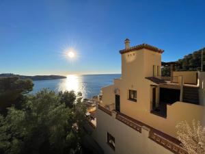 VillaCarajo La Herradura