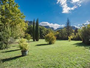 La petite maison de la ferme rose