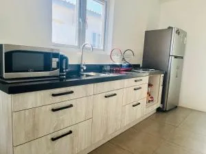 Cayenne home - Julianadorp