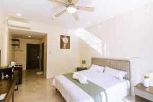 Bohol Cattleya Resort