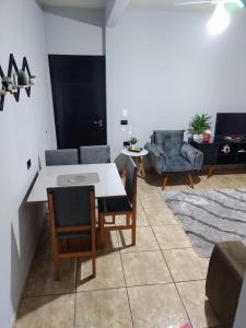 Casa para a família