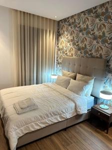 Studio luxueux bien meublé