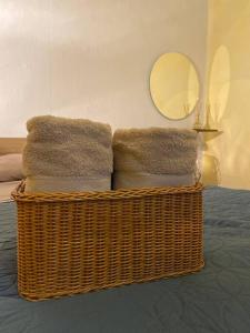 Comodidad de vivir en el centro