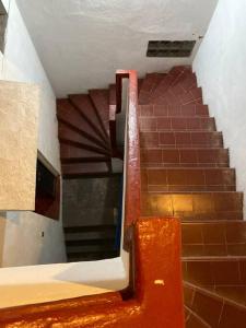 Comodidad de vivir en el centro