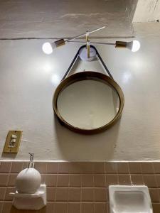 Comodidad de vivir en el centro