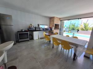 Porto de Sauípe - Casa Águas de Sauipe