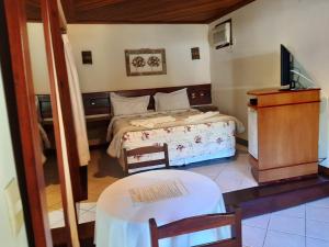 Pousada Solar das Montanhas