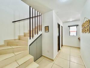 Casa en privada cerca de la playa y la Marina