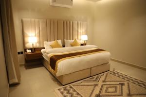 افال للشقق المخدومة -المونسية