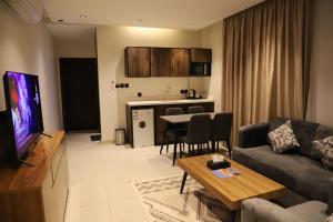 افال للشقق المخدومة -المونسية