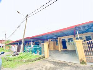 Wadi Iman Homestay