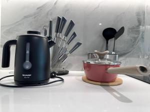 Chill Chill at Nimman