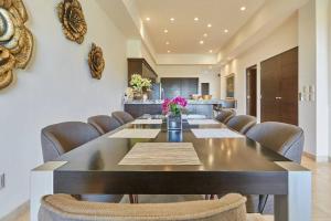 3BR Ground Floor - Resort Access - Private Beach