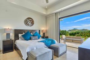 3BR Ground Floor - Resort Access - Private Beach