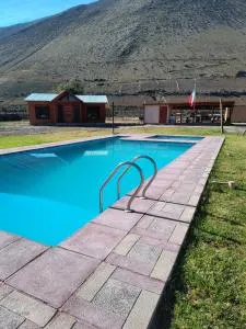 Cabaña en Parcela, Valle del Elqui - Diaguita