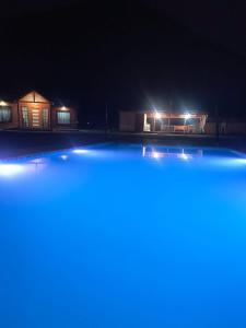 Cabaña en Parcela, Valle del Elqui