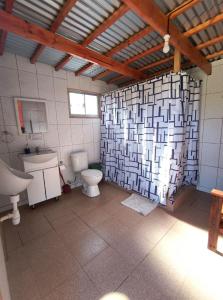 Cabaña en Parcela, Valle del Elqui