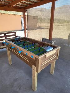 Cabaña en Parcela, Valle del Elqui