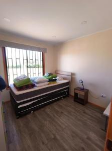 Cabaña en Parcela, Valle del Elqui