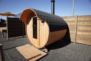 Farm Stay Ezura Farm