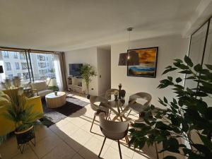 Hermoso Departamento Equipado por Días - 3hvězdičkové hotely ve městě Arica