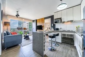 Departamento Full a 10 Minutos del Aeropuerto - Los Cerrillos