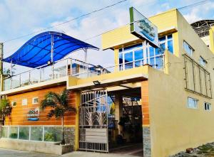 Villa Baldeo Resort