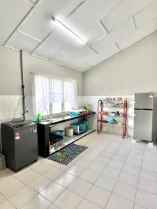 Beds Homestay Kluang