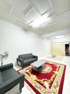 Beds Homestay Kluang