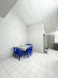 Beds Homestay Kluang