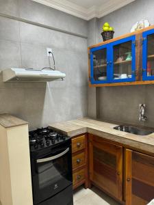 Ap à 170m do mar, Praia dos Ingleses