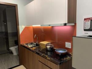 LuxMo Apartment - Lunaria Group