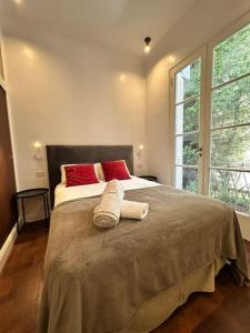 Nuevo Belgrano - Apartmány, Buenos Aires