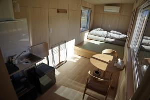 Farm Stay Ezura Farm