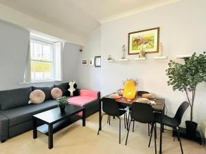 Westminster cosy apartment