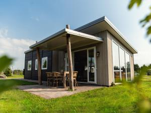 Welcoming holiday home with garden