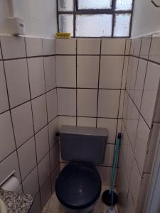 Estúdio acolhedor com estacionamento