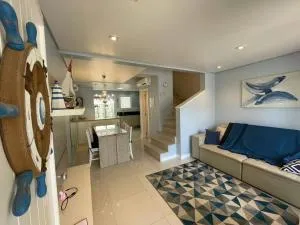 Casa no Pacific Residence Club - condomínio com Piscina e Lazer - شانغريلا