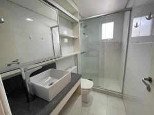 Casa no Pacific Residence Club - condomínio com Piscina e Lazer