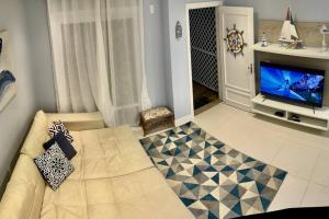 Casa no Pacific Residence Club - condomínio com Piscina e Lazer