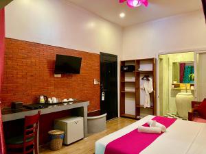 Angkor Rithy Boutique